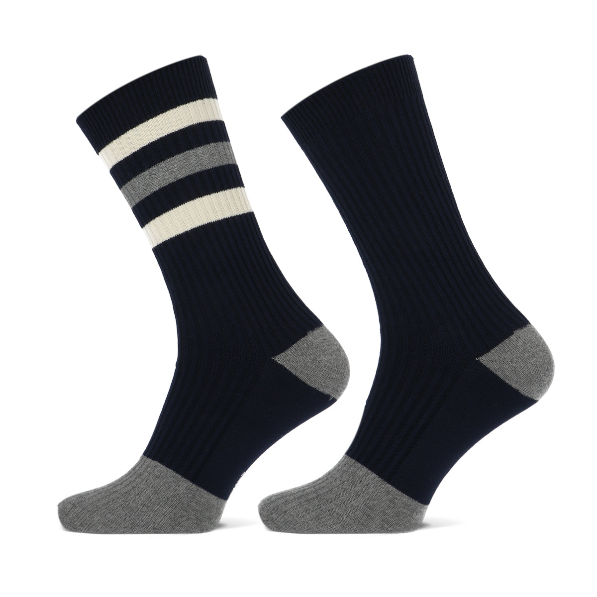 Jake herensokken 2-pack