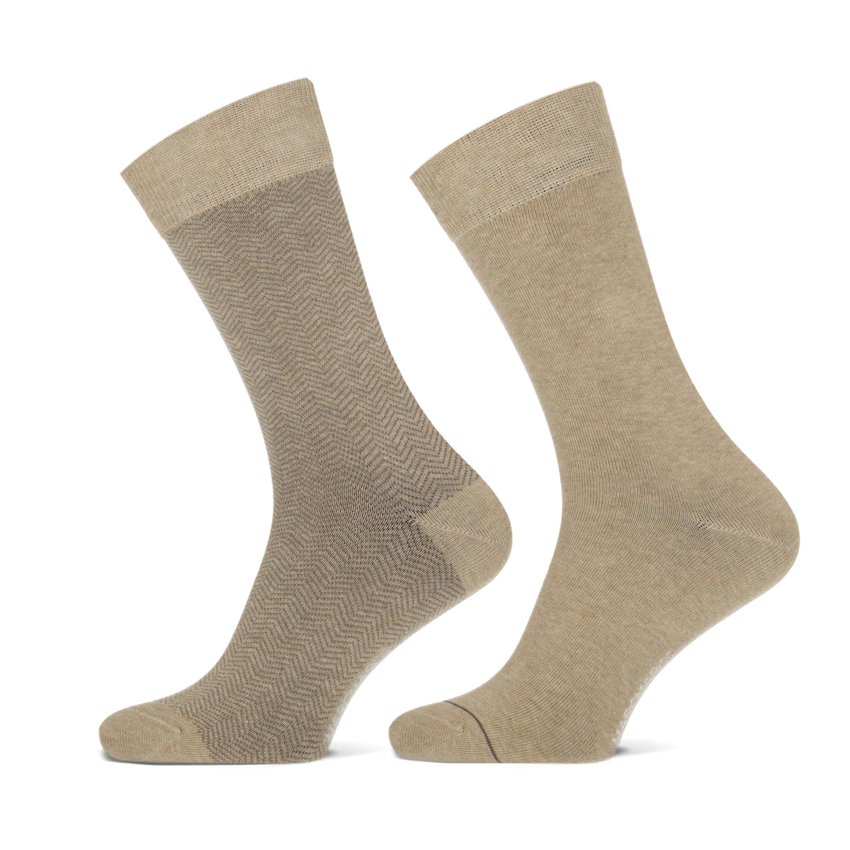 Daniel men's socks 2-pack