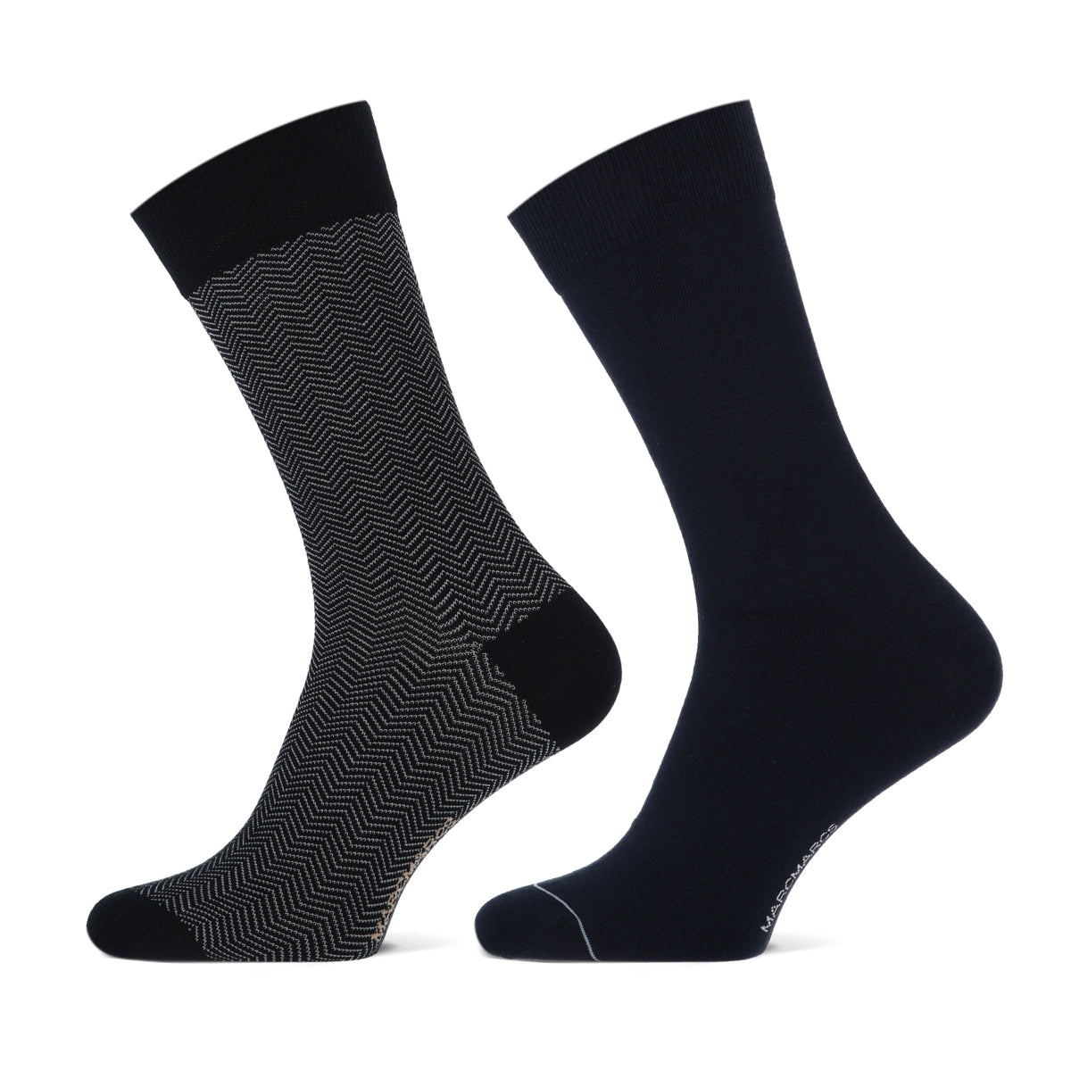 Daniel men's socks 2-pack