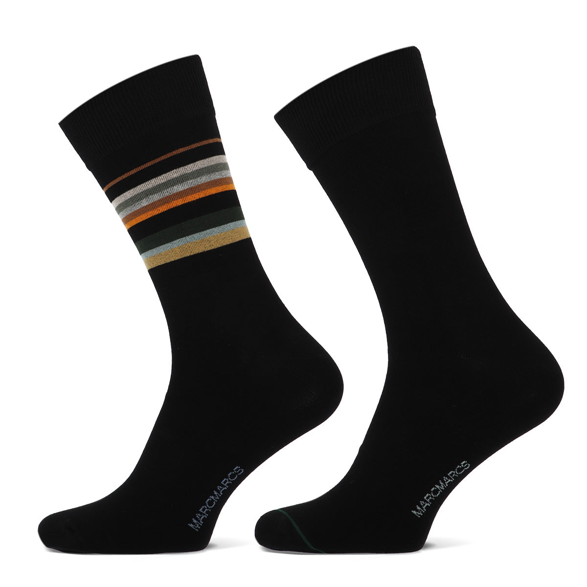 Dylan herensokken 2-pack