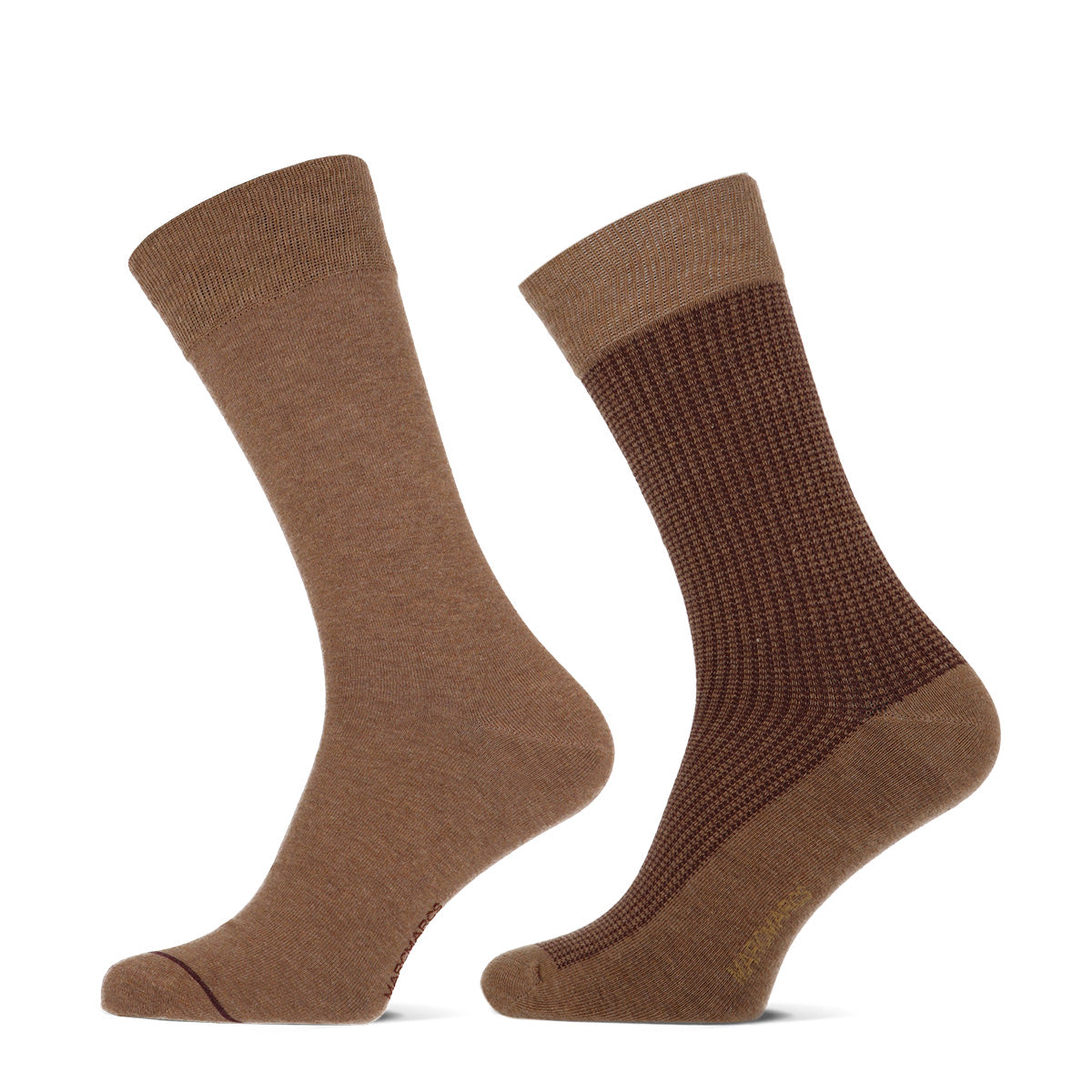 Kristian herensokken 2-pack