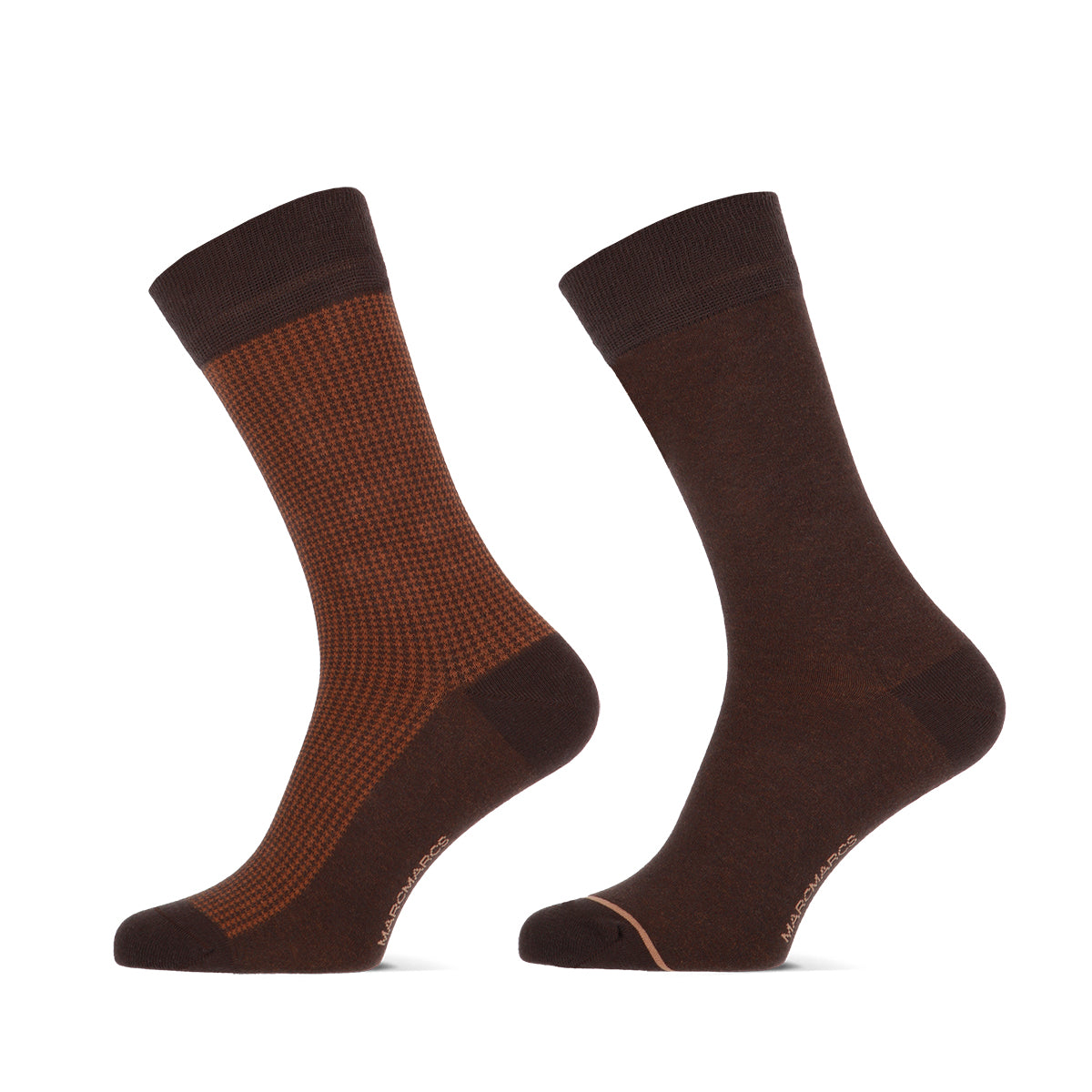 Kristian herensokken 2-pack