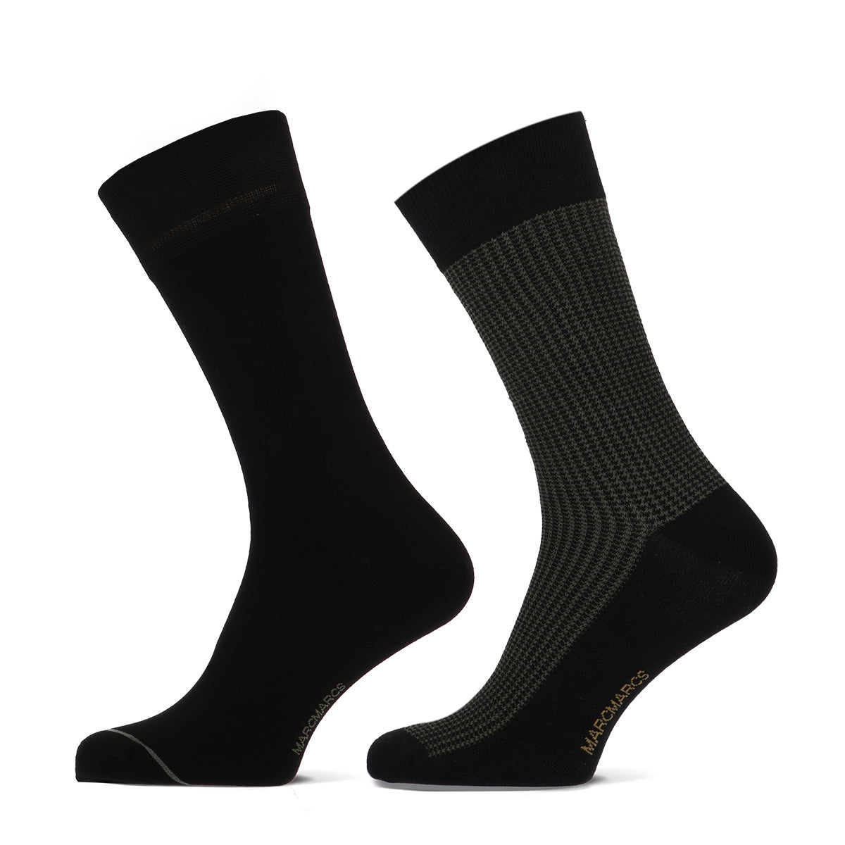 Kristian herensokken 2-pack