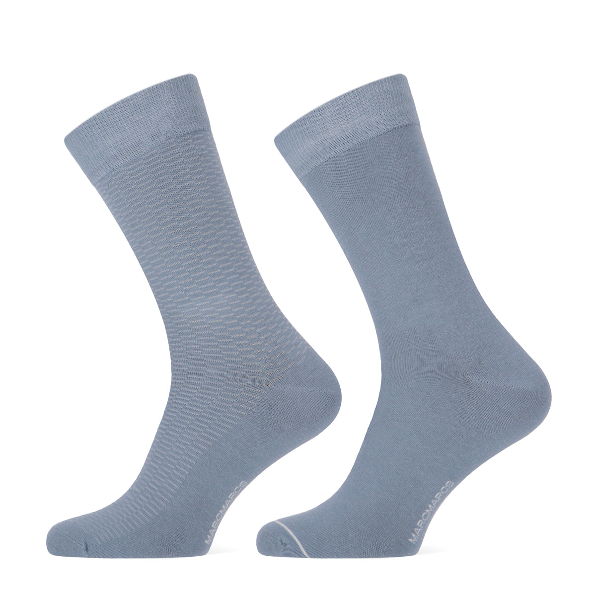 Bruce herensokken 2-pack