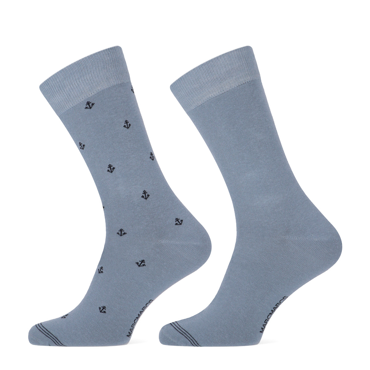 John herensokken 2-pack