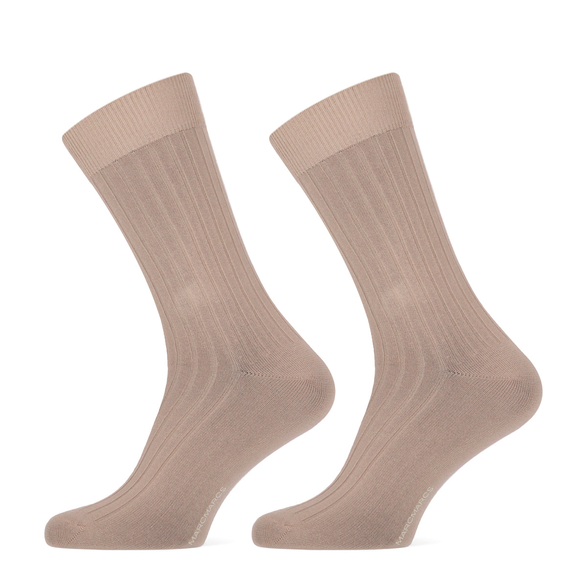 Ludo herensokken 2-pack