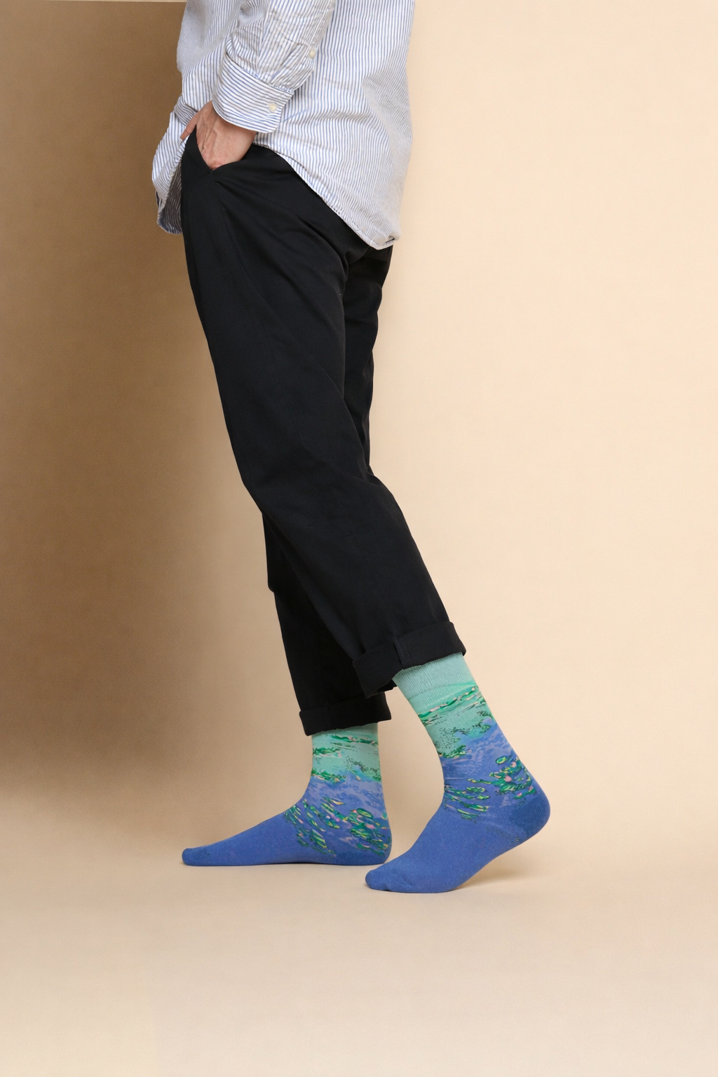 Y2 Water Lily herensok