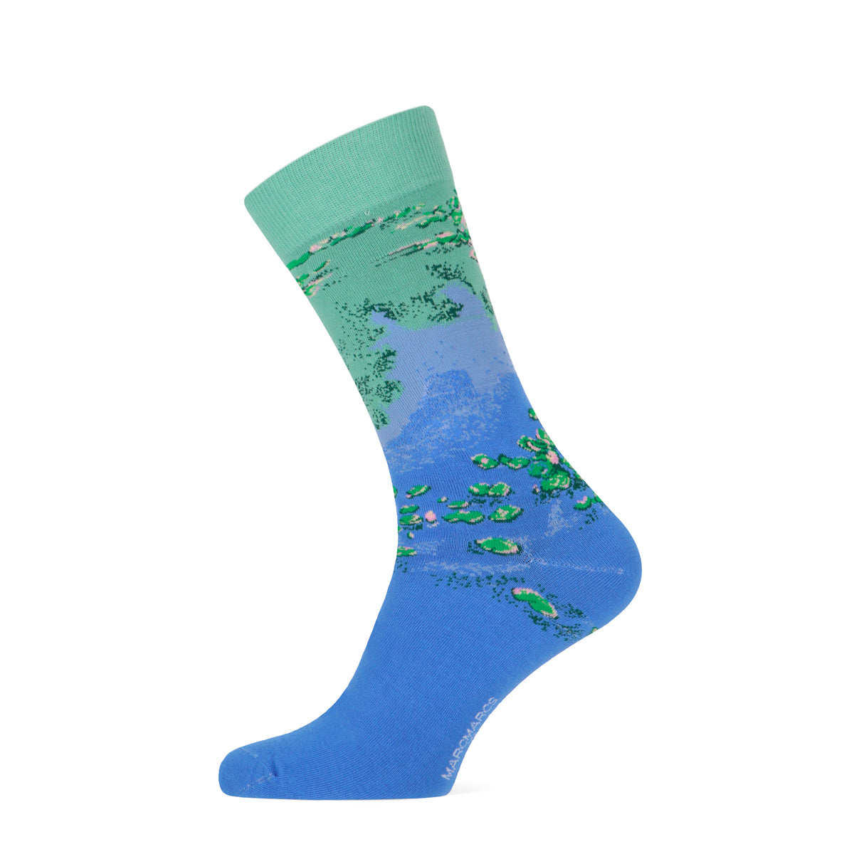 Y2 Water Lily herensok