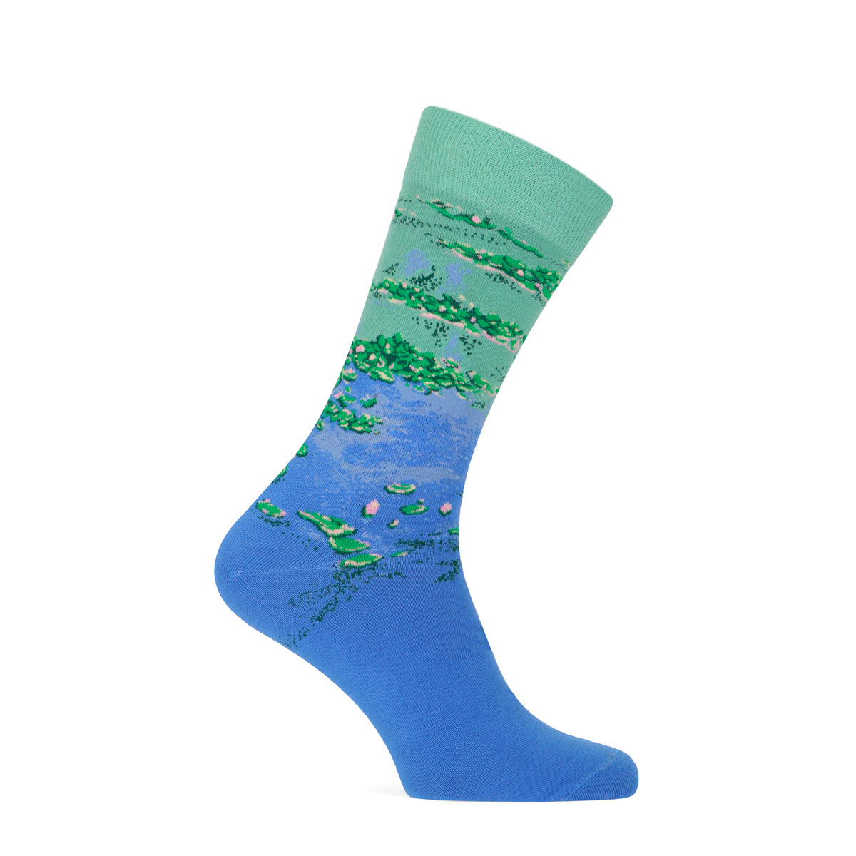 Y2 Water Lily herensok