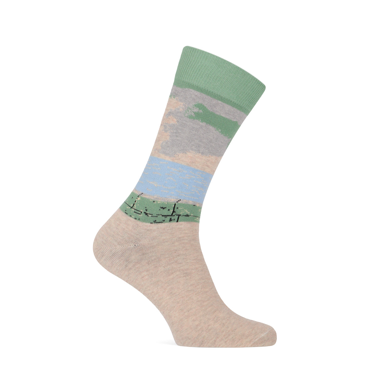 Y2 Son of Man herensokken