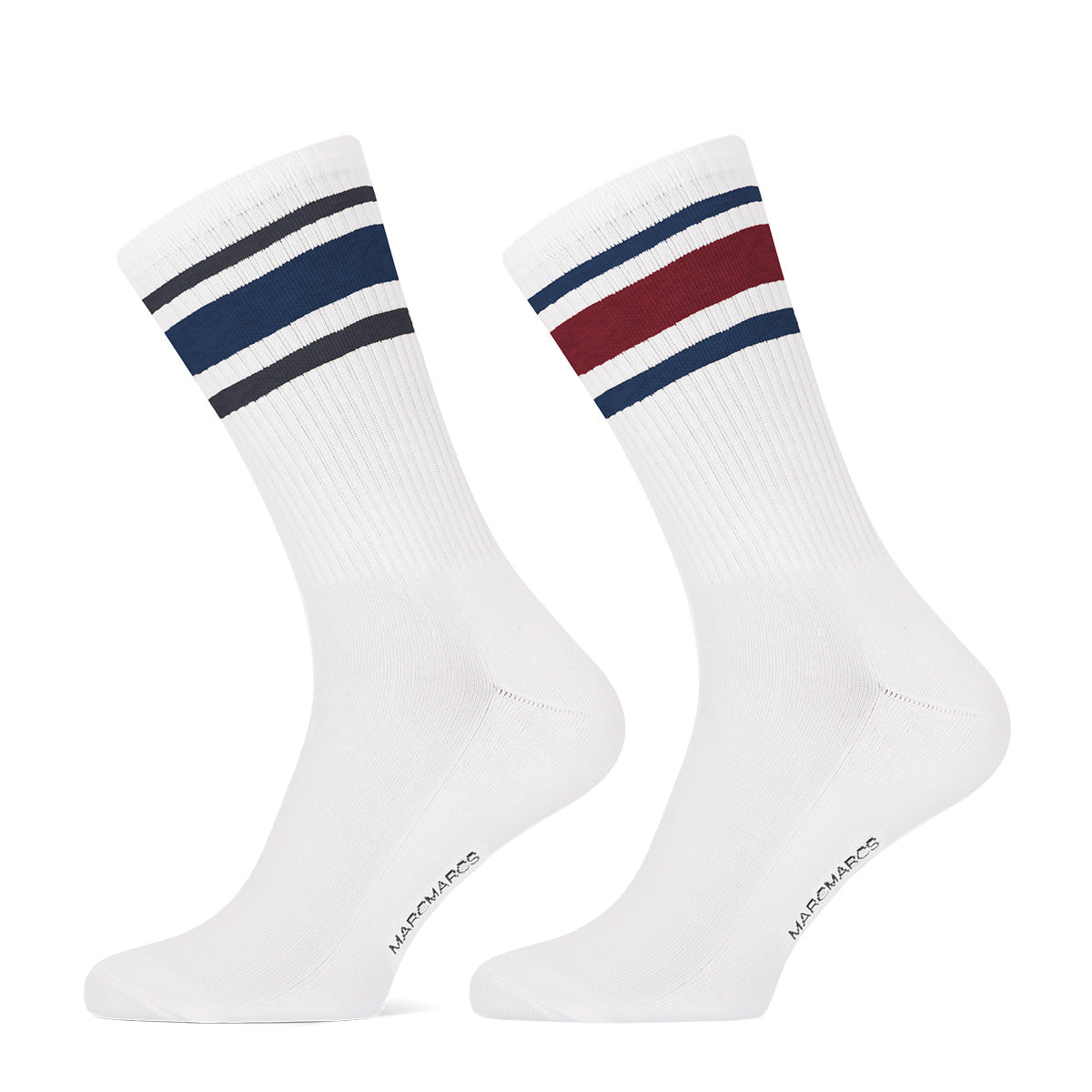 Joey herensokken 2-pack