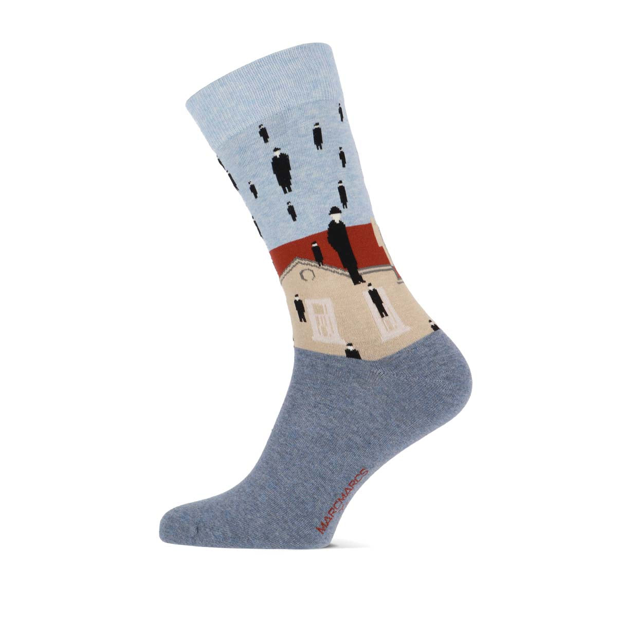 Y2 Golconde herensokken