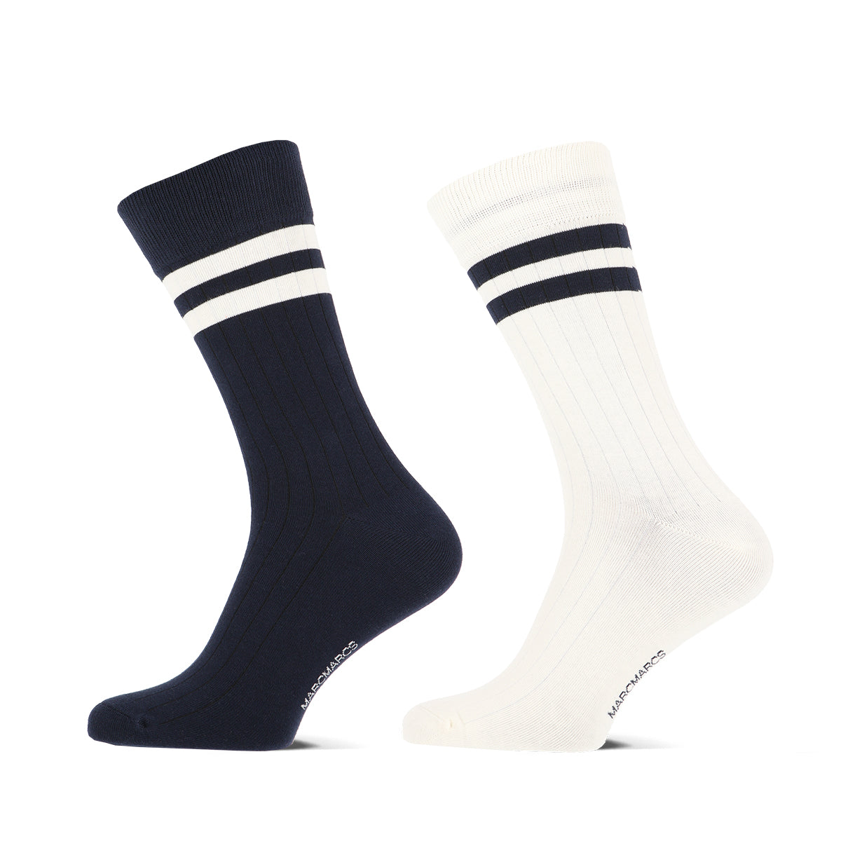 Albert 2-pack herensokken