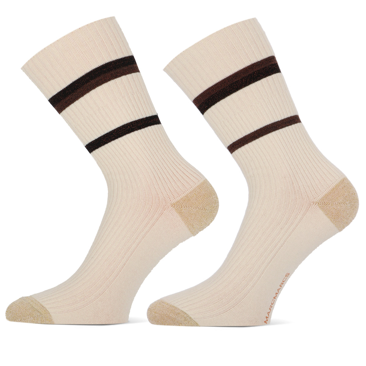Sienna damessokken 2-pack