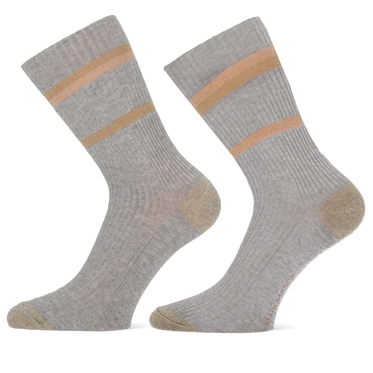 Sienna damessokken 2-pack