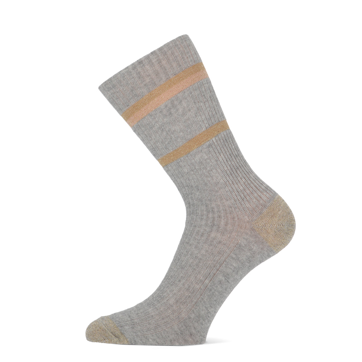 Sienna damessokken 2-pack