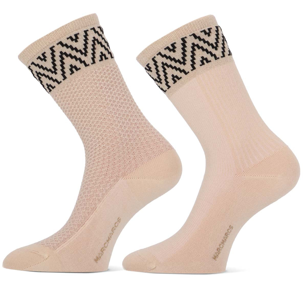 Selma damessokken 2-pack
