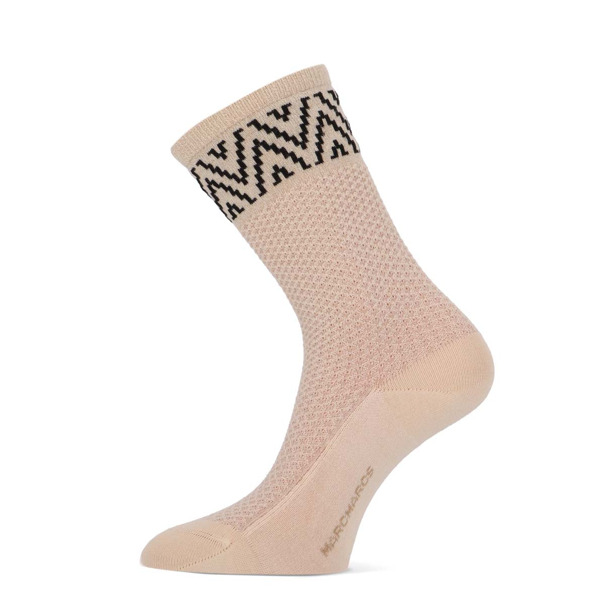 Selma damessokken 2-pack