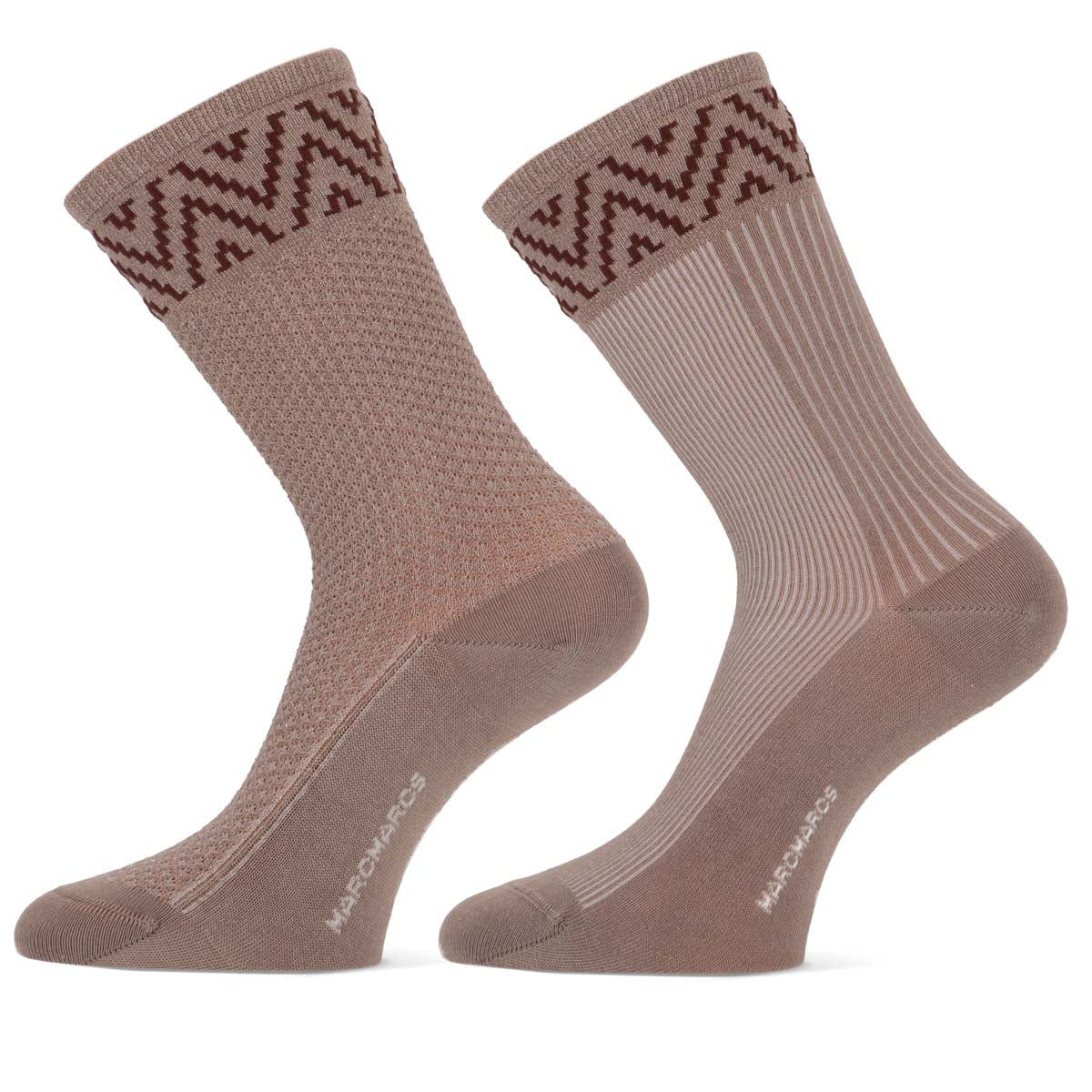 Selma damessokken 2-pack