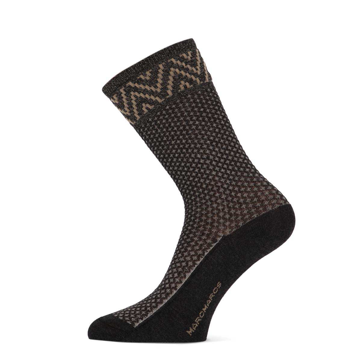 Selma damessokken 2-pack