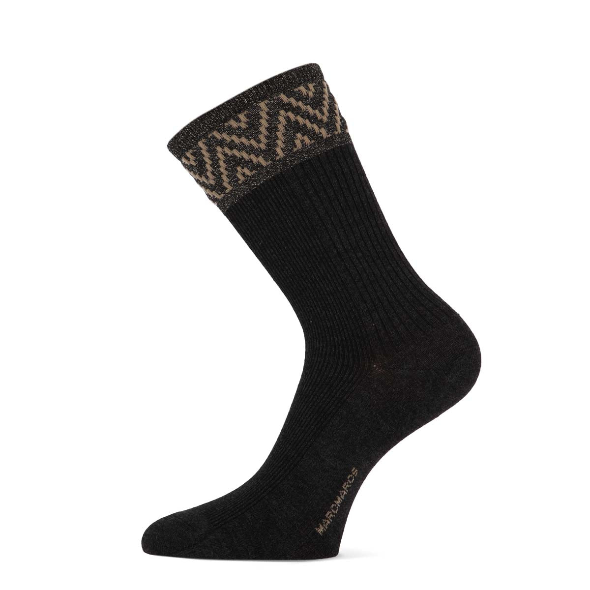 Selma damessokken 2-pack