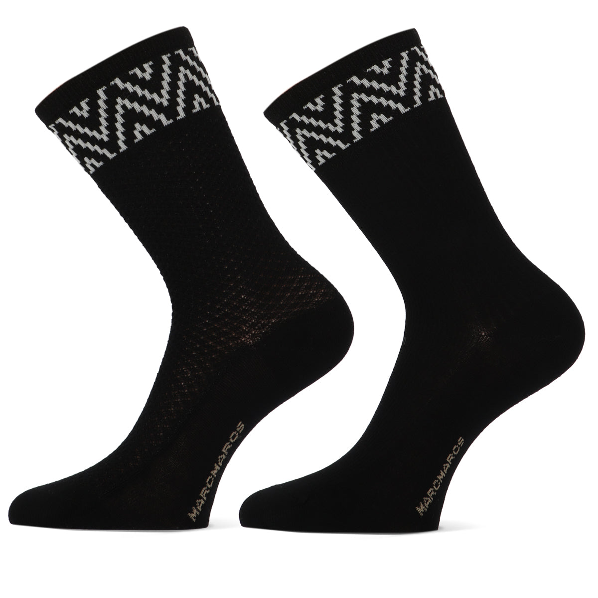 Selma damessokken 2-pack