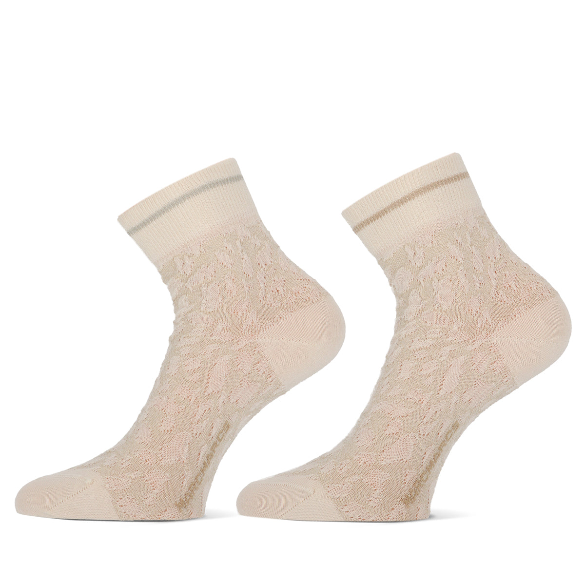 Sammy damessokken 2-pack