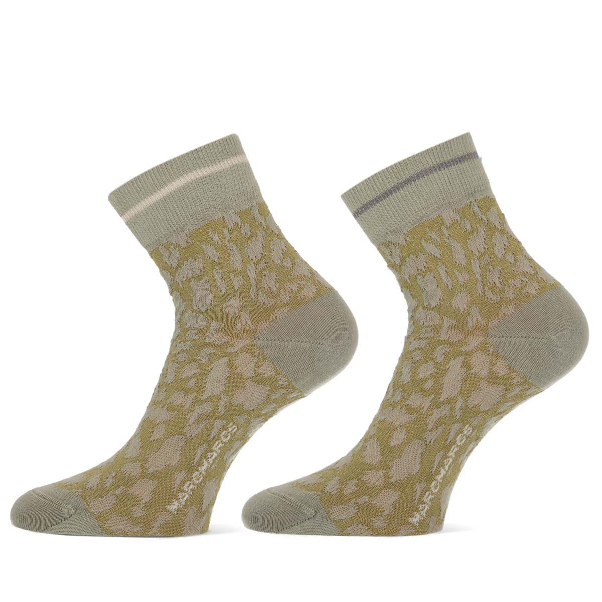 Sammy damessokken 2-pack