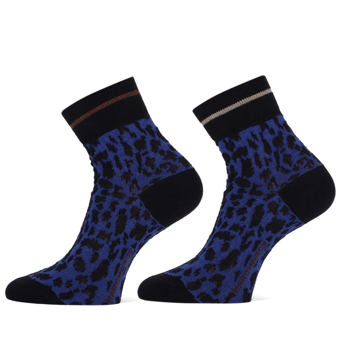 Sammy damessokken 2-pack
