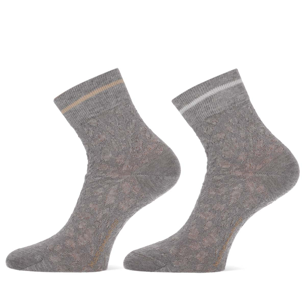 Sammy damessokken 2-pack