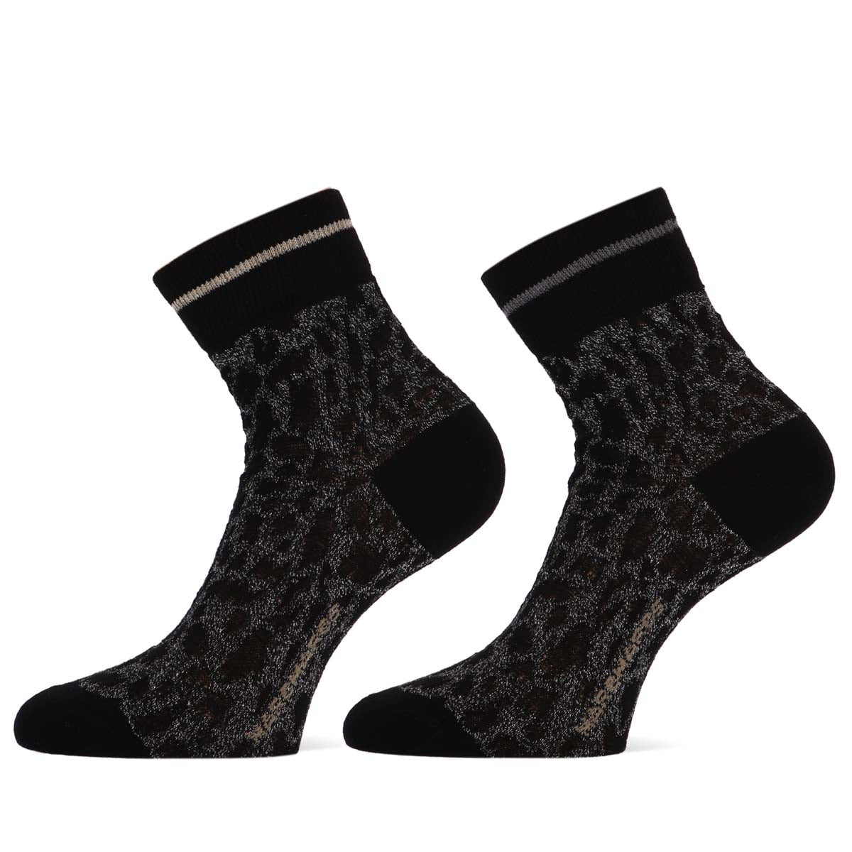 Sammy damessokken 2-pack
