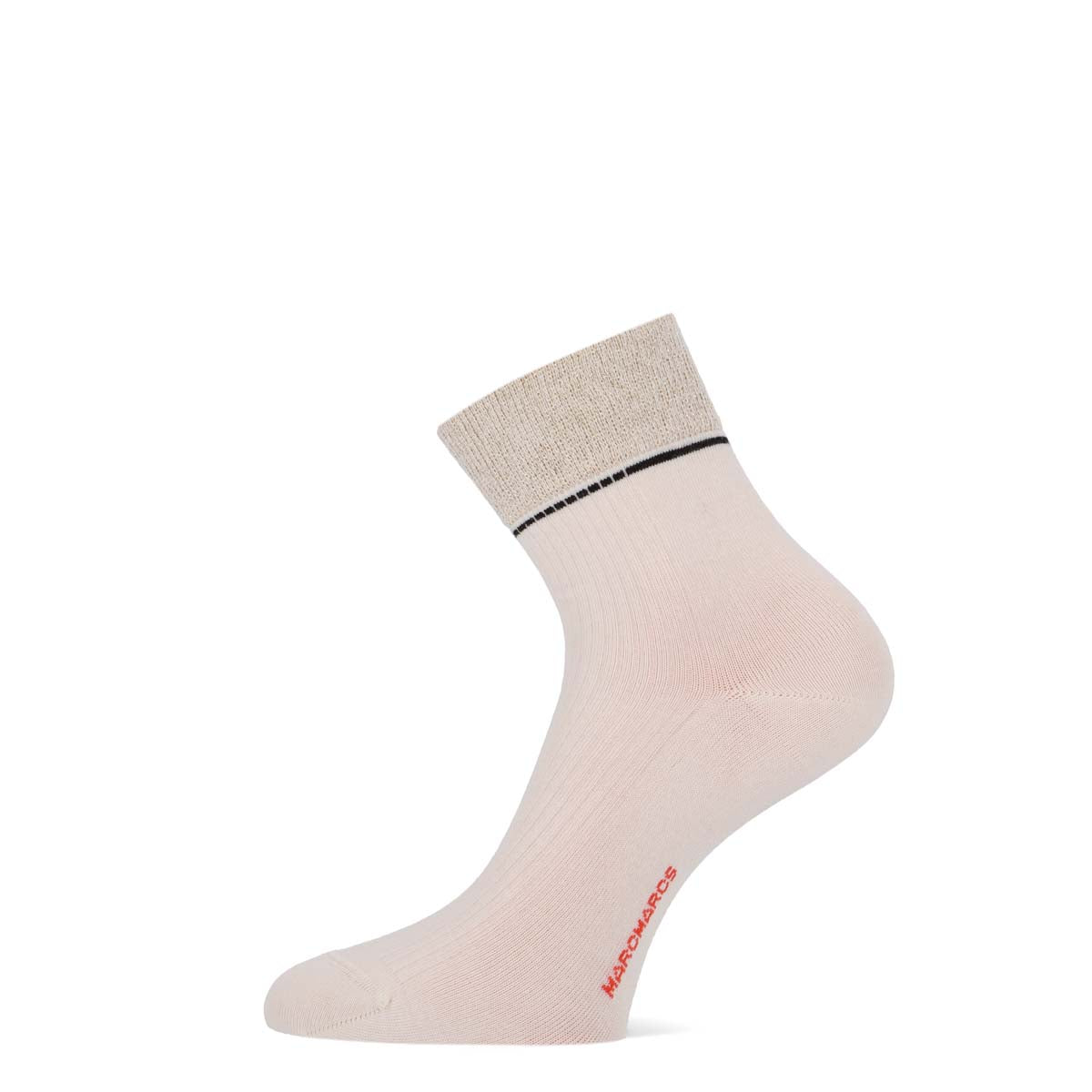 Sis dames short socks 2-pack