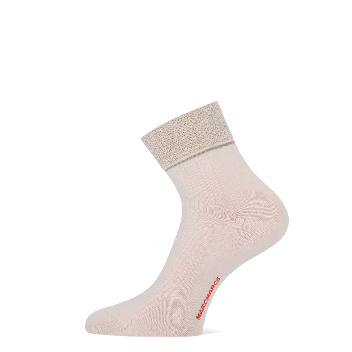 Sis dames short socks 2-pack
