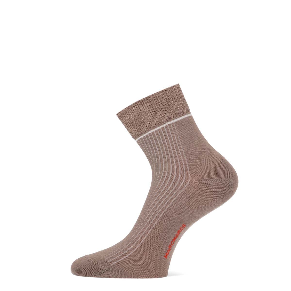 Sis dames short socks 2-pack