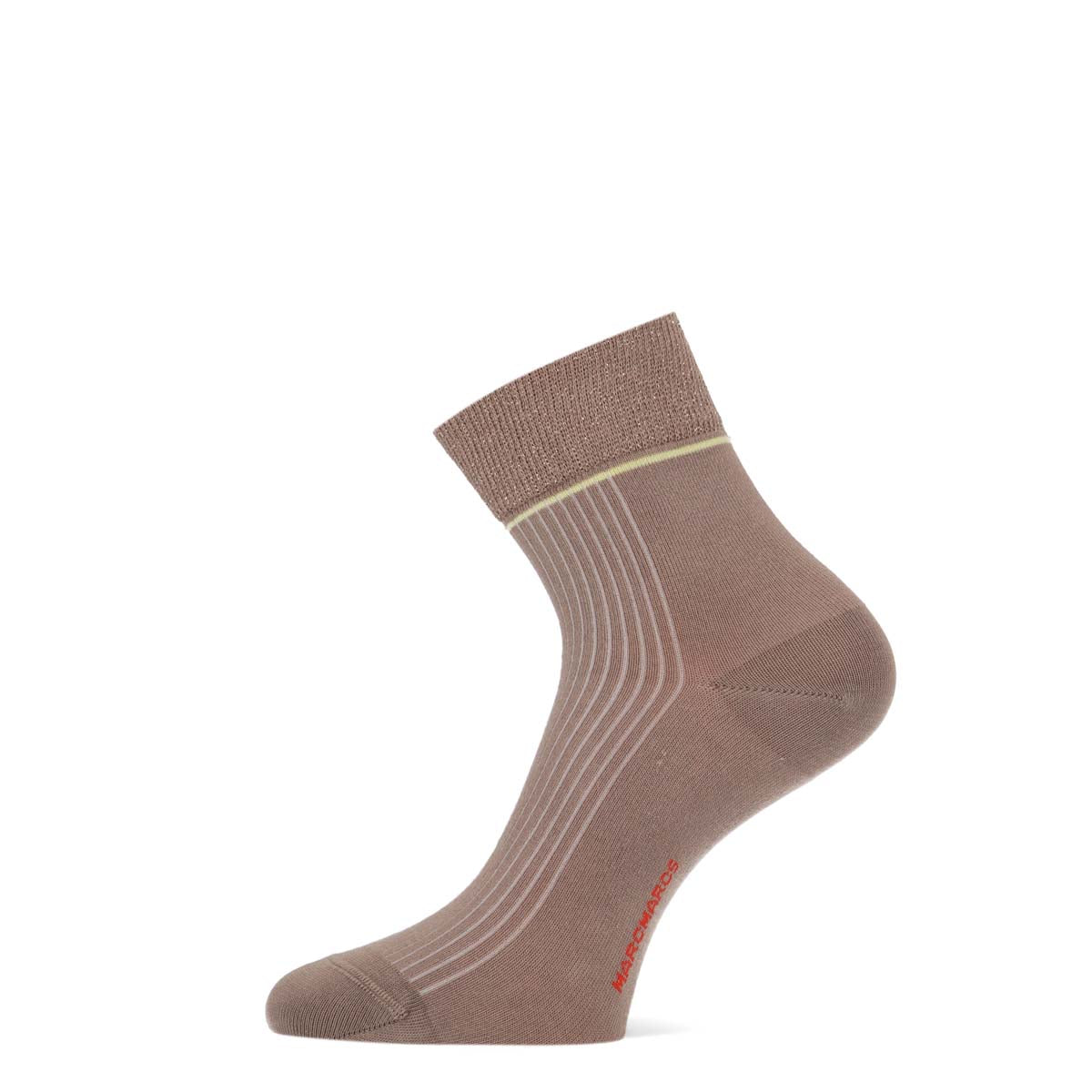 Sis dames short socks 2-pack