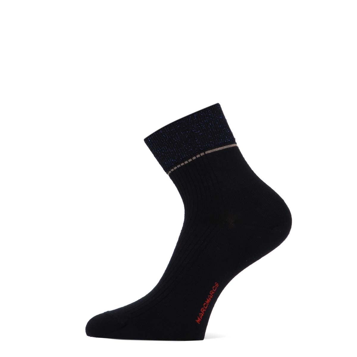 Sis dames short socks 2-pack