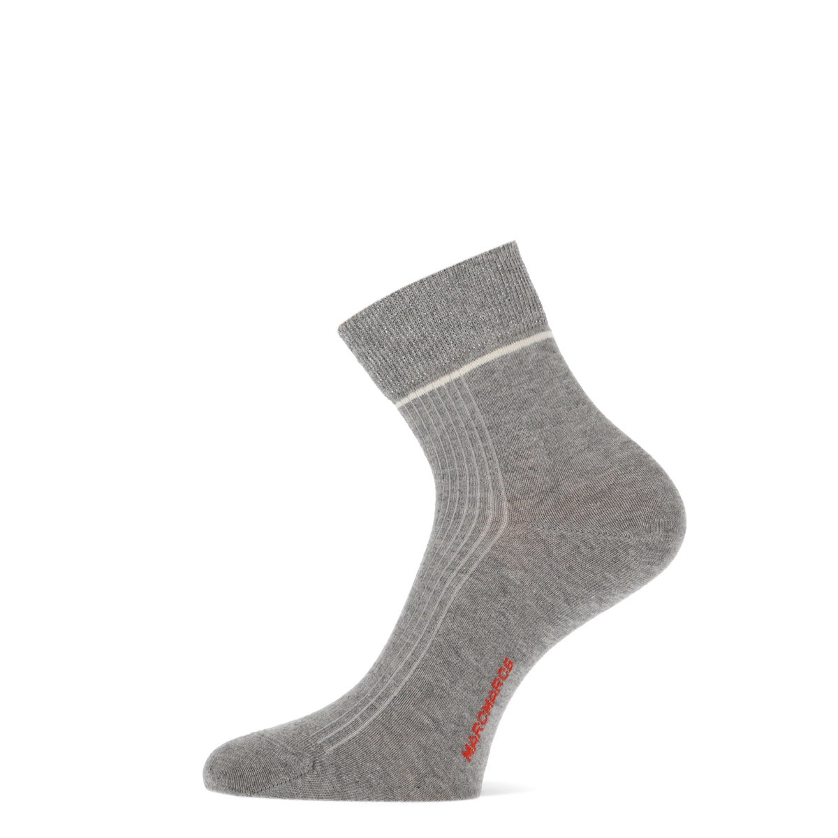 Sis dames short socks 2-pack