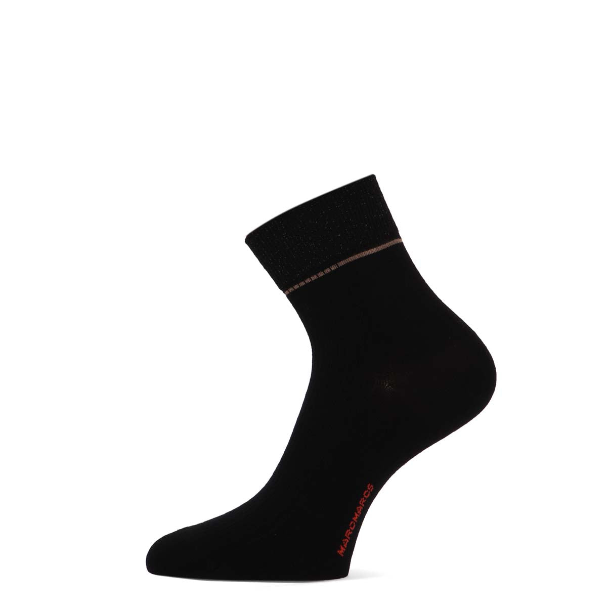 Sis dames short socks 2-pack