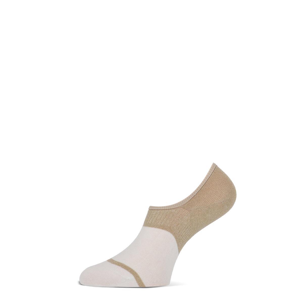 Livia dames footies 2-pack