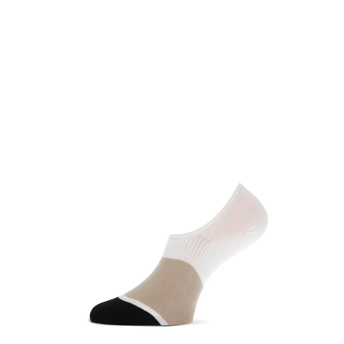 Livia dames footies 2-pack