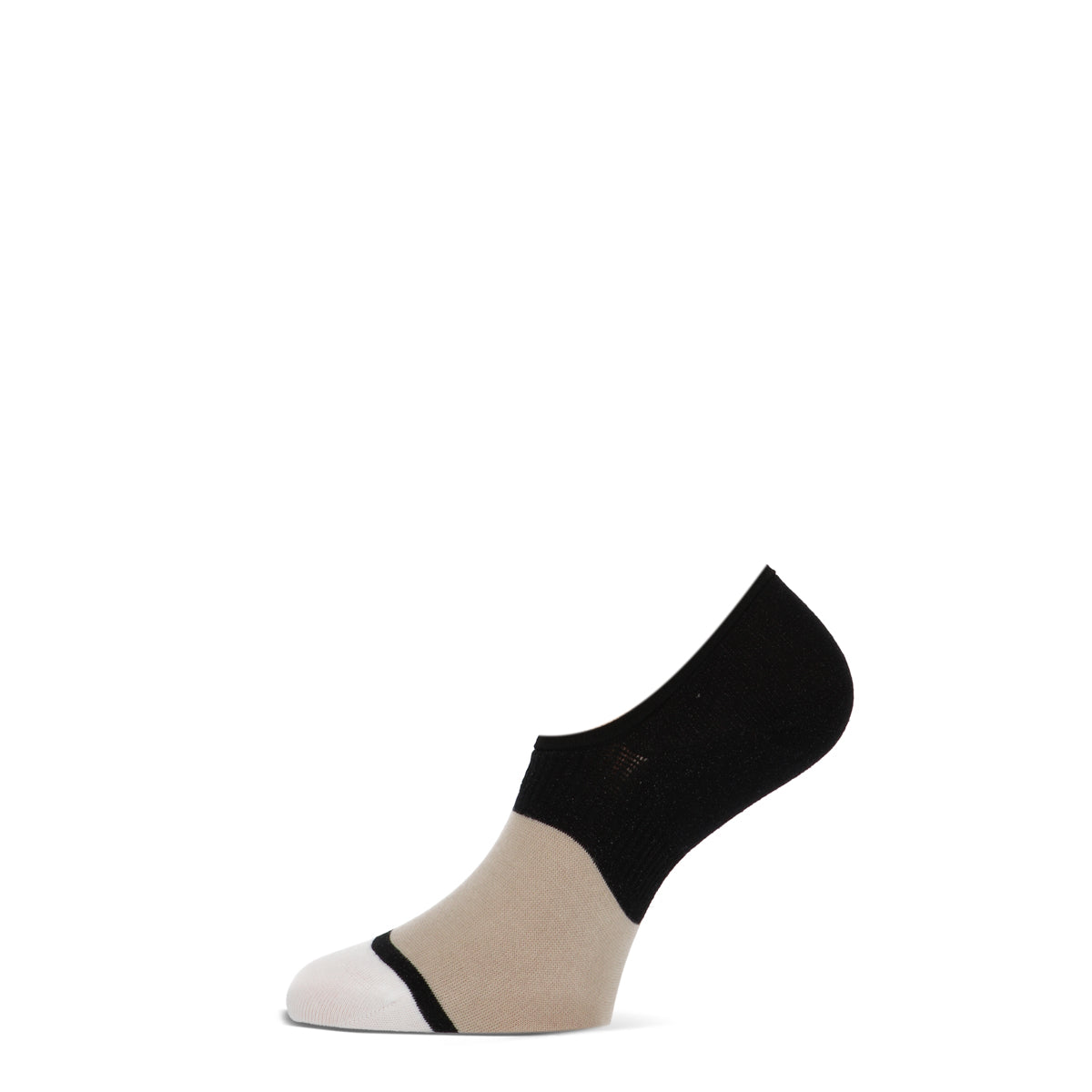 Livia dames footies 2-pack