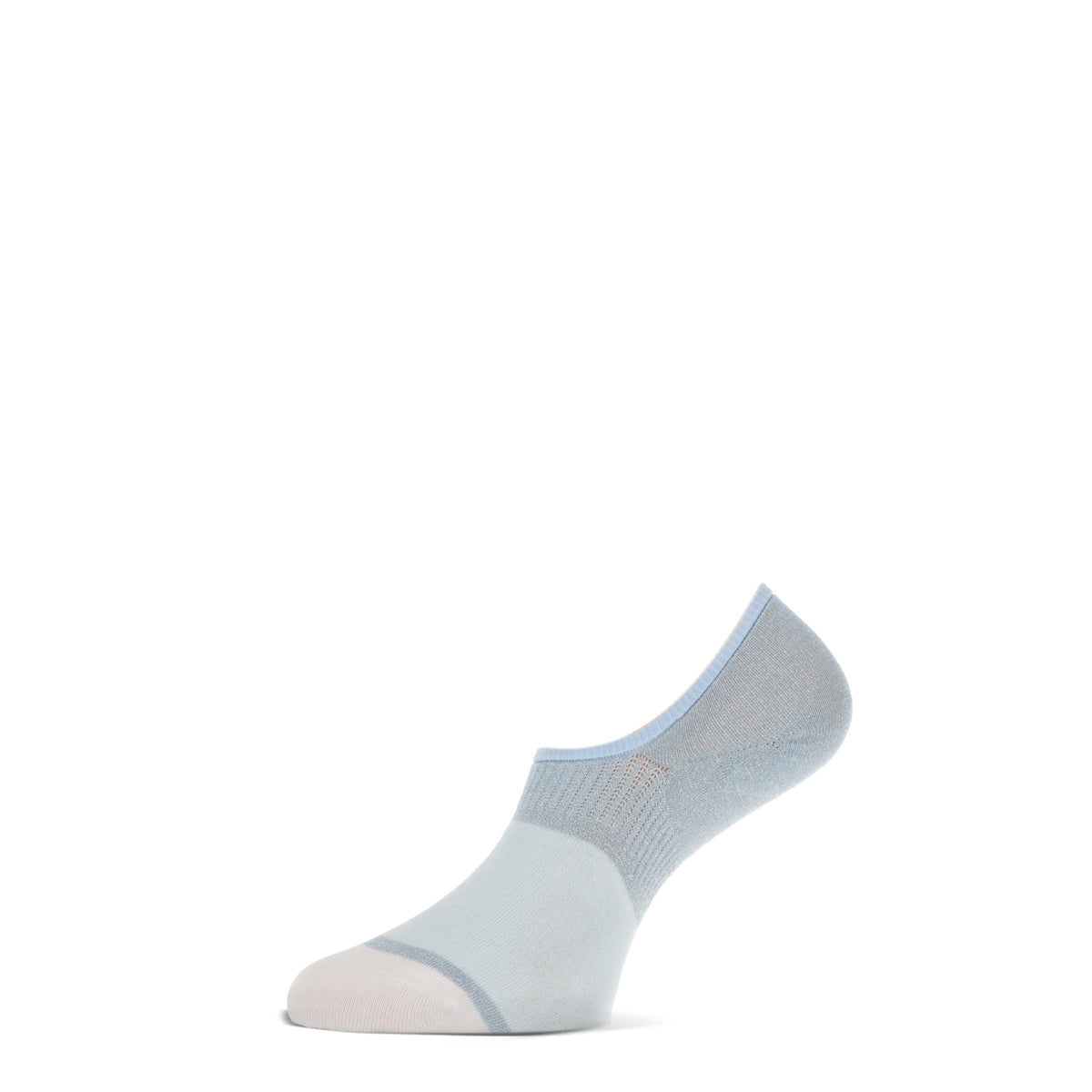 Livia dames footies 2-pack