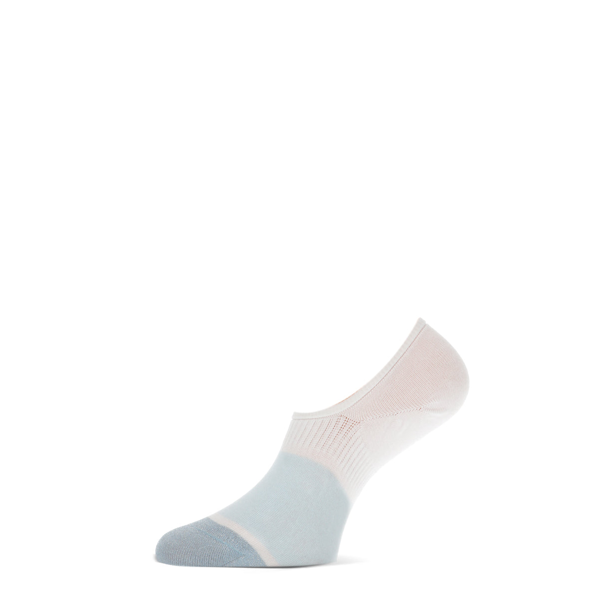 Livia dames footies 2-pack