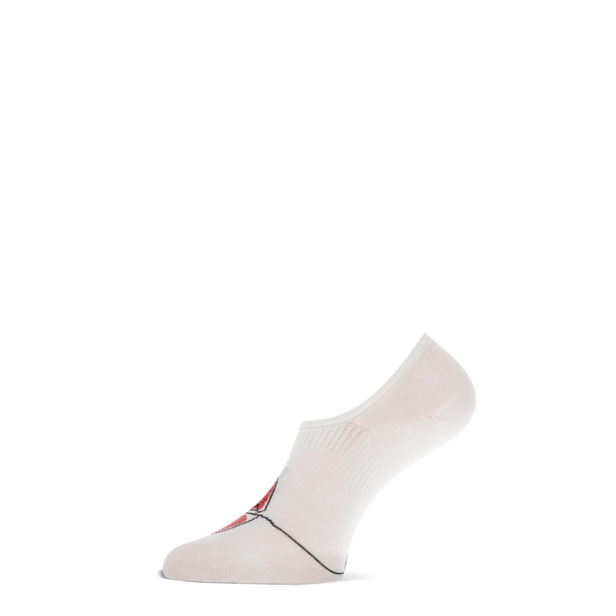 Carol footies damessokken 2-pack