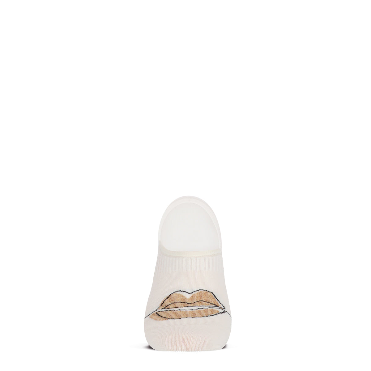 Carol footies damessokken 2-pack
