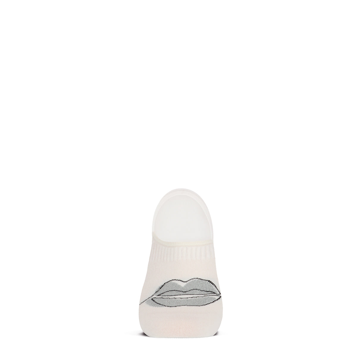 Carol footies damessokken 2-pack