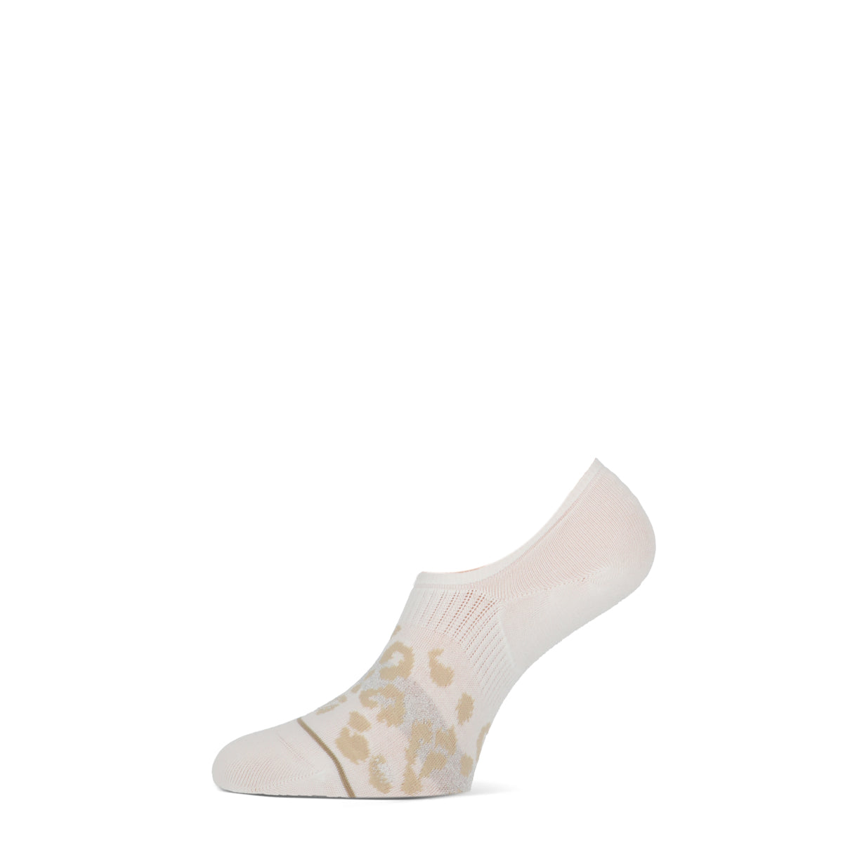 Leona dames footies 2-pack