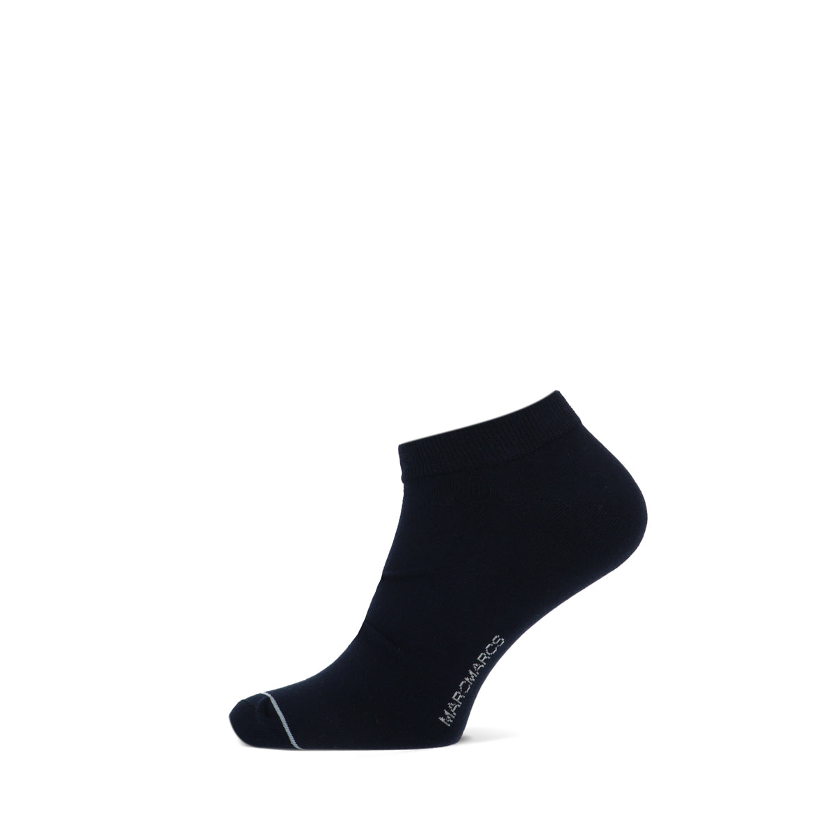 Filip heren sneakersokken 2-pack