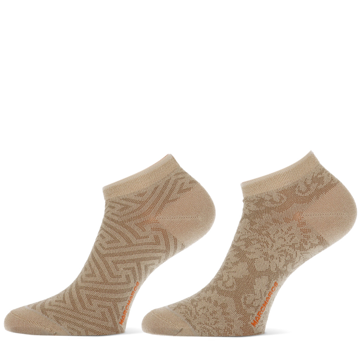 Lise dames sneakersokken 2-pack