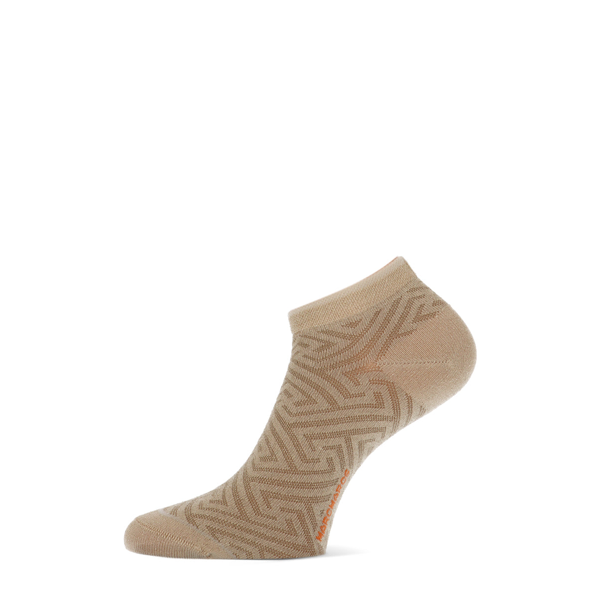 Lise dames sneakersokken 2-pack